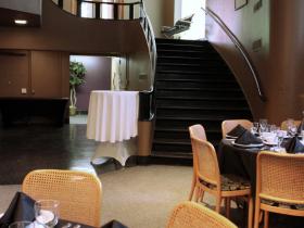 Staircase to LL Main Dining Room